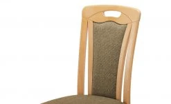 Polsterstuhl Topas | Hellbraun Schaumstoff Nein -SitzWerk Verkaufsgeschäft 12307532 5 202206101234