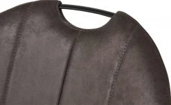 Stuhl Ingo | Dunkelgrau Nein -SitzWerk Verkaufsgeschäft 12307554 2 201811271524