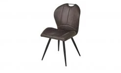 Stuhl Ingo | Dunkelgrau Nein -SitzWerk Verkaufsgeschäft 12307554 6 201811271524