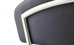 Barstuhl Kelvin | Schwarz -SitzWerk Verkaufsgeschäft 12307634 4 201811271524