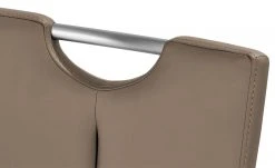 uno Schwingstuhl Vota | Cappuccino (Hellbraun) Kunstleder -SitzWerk Verkaufsgeschäft 12307718 1 202109202232