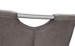 uno Freischwinger Mira | Graphit (Grau) -SitzWerk Verkaufsgeschäft 12308162 8 202102242236