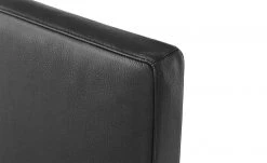 Schwingstuhl Leder Spider 2 | Nero (Dunkelgrau) -SitzWerk Verkaufsgeschäft 12308330 1 202011252239