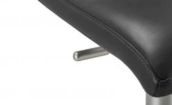 Leder-Barhocker MyTina | Schwarz -SitzWerk Verkaufsgeschäft 12308393 6 202106141243