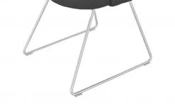 uno Kufenstuhl Lena | Anthrazit Edelstahl -SitzWerk Verkaufsgeschäft 12308525 5 202101212236