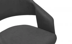 uno Kufenstuhl Lena | Anthrazit Edelstahl -SitzWerk Verkaufsgeschäft 12308525 7 202101212236