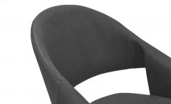 uno Kufenstuhl Lena | Anthrazit Edelstahl -SitzWerk Verkaufsgeschäft 12308525 8 202101212236