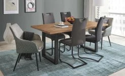 Stuhl Scott | Hellgrau -SitzWerk Verkaufsgeschäft 12308538 9 201907232252