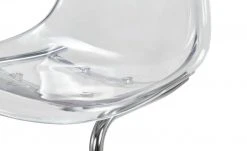 Schwingstuhl Norman | Transparent -SitzWerk Verkaufsgeschäft 12308869 2 201811271523