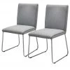 now! by hülsta Stuhl, 2er-Set S 21 | Hellgrau 2 Stühle -SitzWerk Verkaufsgeschäft 12309399 2 201811271558