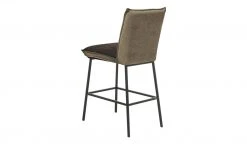 Woodford Tresenstuhl Verona | Kombi Espresso (Braun / Beige) Nein -SitzWerk Verkaufsgeschäft 12309803 5 202103192234