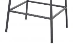 Woodford Tresenstuhl Verona | Grey (Dunkelgrau) Nein 14 Woodford Tresenstuhl Verona | Grey (Dunkelgrau) Nein -SitzWerk Verkaufsgeschäft 12309813 6 201811271534