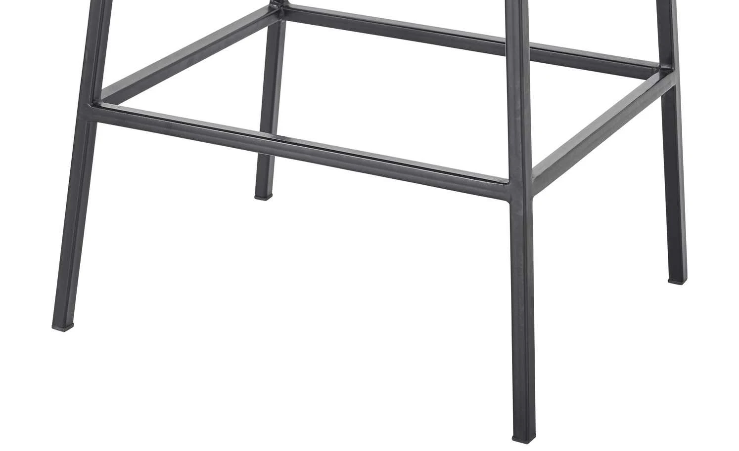 Woodford Tresenstuhl Verona | Grey (Dunkelgrau) Nein 8 Woodford Tresenstuhl Verona | Grey (Dunkelgrau) Nein – Bild 6