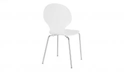 Stapelstuhl Tom | Weiß -SitzWerk Verkaufsgeschäft 12312873 2 201811271557