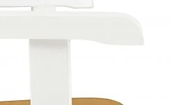 maison bleue Holzstuhl massiv Florian | Weiß / laugenfarben Ja -SitzWerk Verkaufsgeschäft 12314405 6 202108131411