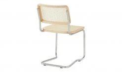 Schwingstuhl Manuel | Nein Silber 11 Schwingstuhl Manuel | Nein Silber -SitzWerk Verkaufsgeschäft 12315110 2 202006091055