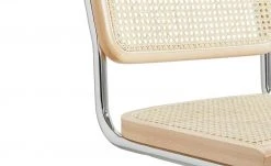 Schwingstuhl Manuel | Nein Silber 14 Schwingstuhl Manuel | Nein Silber -SitzWerk Verkaufsgeschäft 12315110 6 202006091055