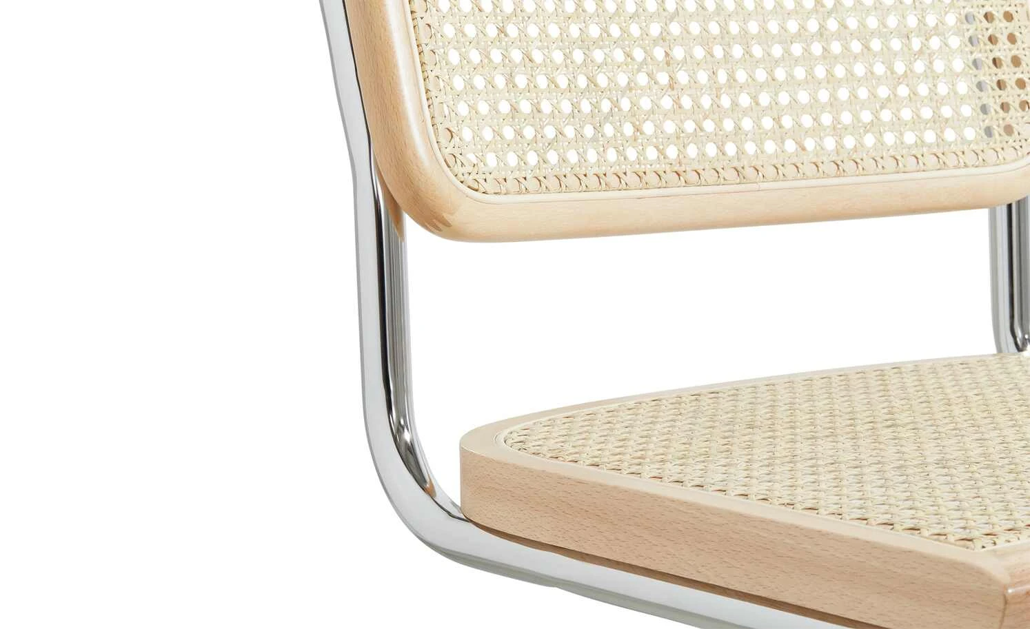 Schwingstuhl Manuel | Nein Silber 7 Schwingstuhl Manuel | Nein Silber – Bild 6