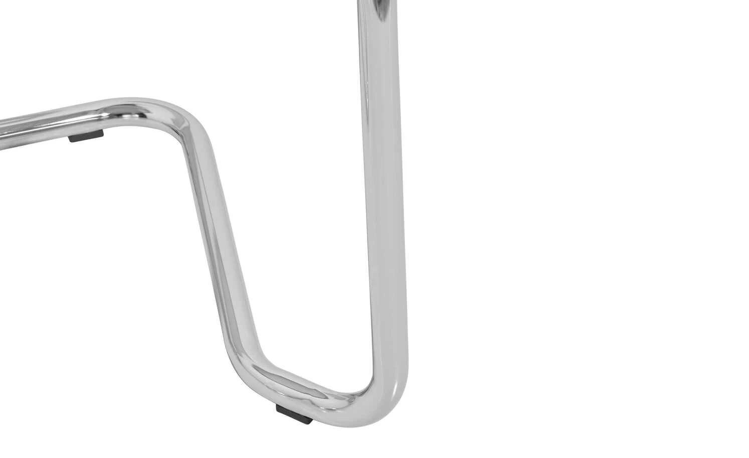 Schwingstuhl Manuel | Nein Silber 8 Schwingstuhl Manuel | Nein Silber – Bild 7