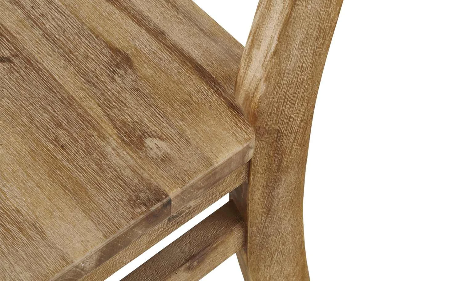 Woodford Holzstuhl Borneo 8 Woodford Holzstuhl Borneo – Bild 6