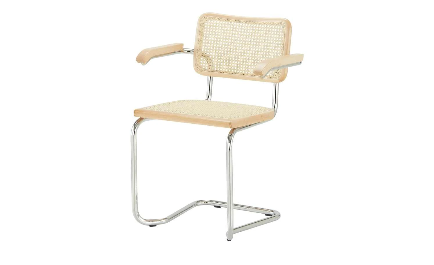 Schwingstuhl Manuel | Ja Silber 3 Schwingstuhl Manuel | Ja Silber