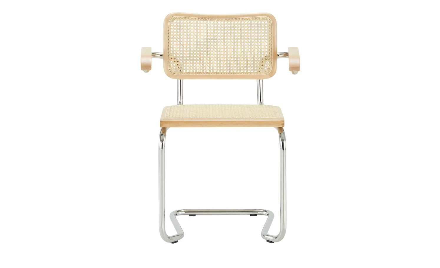 Schwingstuhl Manuel | Ja Silber 4 Schwingstuhl Manuel | Ja Silber – Bild 2