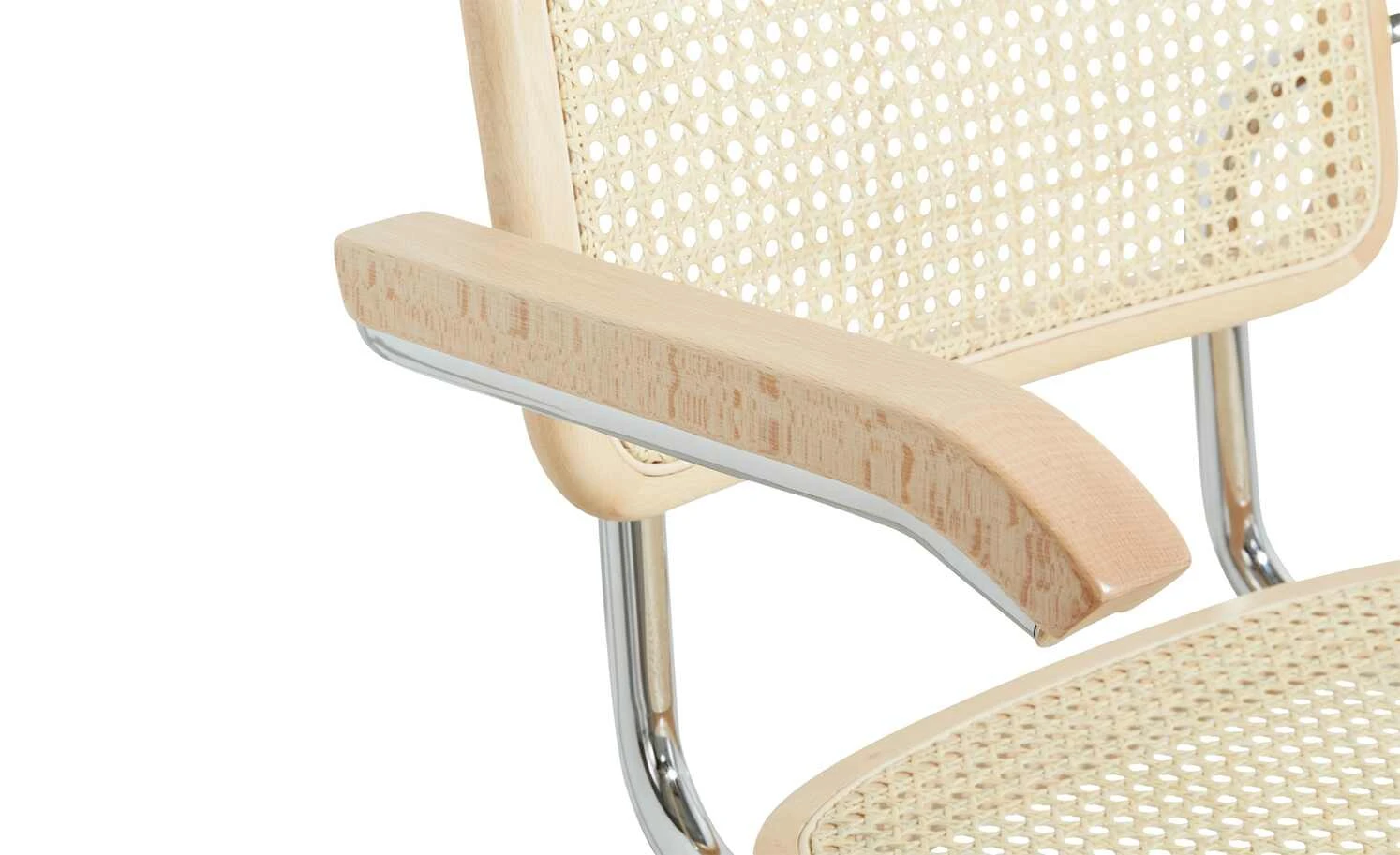 Schwingstuhl Manuel | Ja Silber 8 Schwingstuhl Manuel | Ja Silber – Bild 6