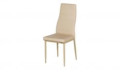 Stuhl Nick | sandfarbig