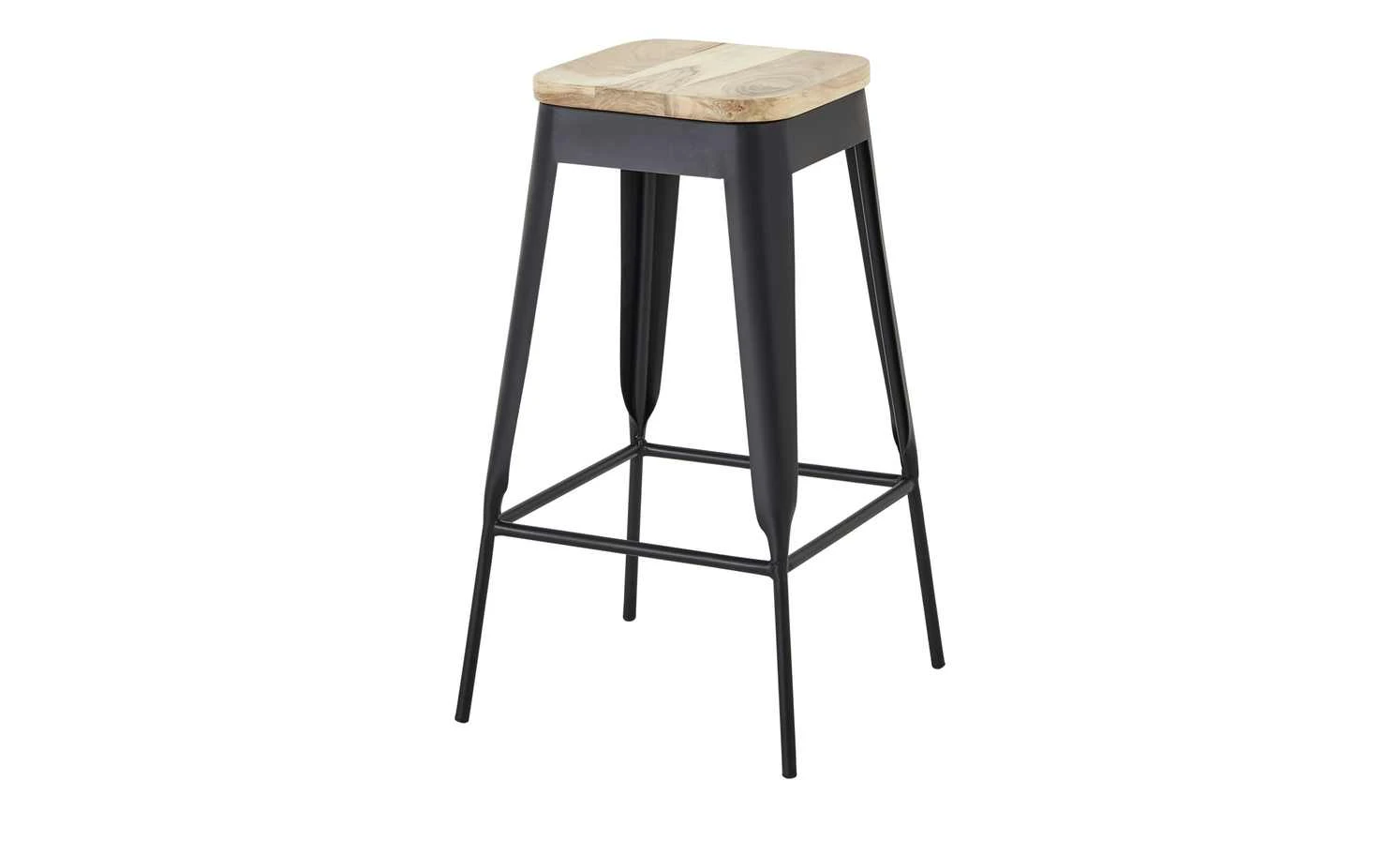 Barhocker Queens 4 Barhocker Queens – Bild 2