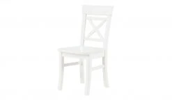 maison bleue Holzstuhl massiv Florian | Weiß Nein 14 maison bleue Holzstuhl massiv Florian | Weiß Nein -SitzWerk Verkaufsgeschäft 13300239 4 202108131411