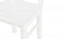 maison bleue Holzstuhl massiv Florian | Weiß Nein 20 maison bleue Holzstuhl massiv Florian | Weiß Nein -SitzWerk Verkaufsgeschäft 13300239 9 202108131411