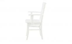 maison bleue Holzstuhl massiv Florian | Weiß Ja -SitzWerk Verkaufsgeschäft 13300240 2 202108131411