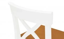 maison bleue Barstuhl Florian | Weiß / bernsteinfarben ca. 64,5 cm 14 maison bleue Barstuhl Florian | Weiß / bernsteinfarben ca. 64,5 cm -SitzWerk Verkaufsgeschäft 13300271 5 202108131411