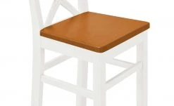 maison bleue Barstuhl Florian | Weiß / bernsteinfarben ca. 64,5 cm 15 maison bleue Barstuhl Florian | Weiß / bernsteinfarben ca. 64,5 cm -SitzWerk Verkaufsgeschäft 13300271 6 202108131411