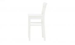 maison bleue Barstuhl Florian | Weiß ca. 64,5 cm -SitzWerk Verkaufsgeschäft 13300273 8 202108131411