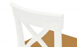 maison bleue Barstuhl Florian | Weiß / laugenfarben ca. 64,5 cm -SitzWerk Verkaufsgeschäft 13300274 2 202108131411