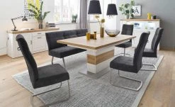 Schwingstuhl Lenata | Anthrazit -SitzWerk Verkaufsgeschäft 13300356 8 202007231219