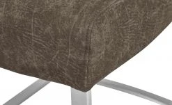 Schwingstuhl Lenata | Braun -SitzWerk Verkaufsgeschäft 13300357 4 201902252153