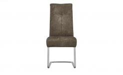 Schwingstuhl Lenata | Braun -SitzWerk Verkaufsgeschäft 13300357 8 201902252153