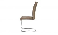 uno Schwingstuhl Vota | Cappuccino (Hellbraun) Leder -SitzWerk Verkaufsgeschäft 13300654 6 202109202232