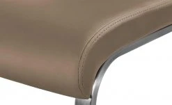 uno Schwingstuhl Vota | Cappuccino (Hellbraun) Leder -SitzWerk Verkaufsgeschäft 13300654 8 202109202232