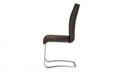 uno Schwingstuhl Vota | Braun Kunstleder -SitzWerk Verkaufsgeschäft 13300655 5 202109202232