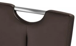 uno Schwingstuhl Vota | Braun Kunstleder -SitzWerk Verkaufsgeschäft 13300655 6 202109202232