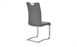 uno Schwingstuhl Vota | Grau Kunstleder -SitzWerk Verkaufsgeschäft 13300656 3 202109202232