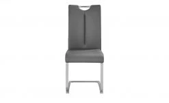 uno Schwingstuhl Vota | Grau Kunstleder -SitzWerk Verkaufsgeschäft 13300656 7 202109202232