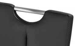 uno Schwingstuhl Vota | Schwarz Kunstleder -SitzWerk Verkaufsgeschäft 13300657 5 202109202232