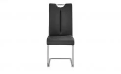 uno Schwingstuhl Vota | Schwarz Kunstleder -SitzWerk Verkaufsgeschäft 13300657 9 202109202232