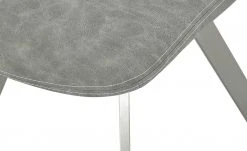 uno Stuhl Denny | Grau -SitzWerk Verkaufsgeschäft 13301827 4 201811271544