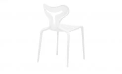 Connubia Stuhl Area 51 | Schneeweiß -SitzWerk Verkaufsgeschäft 13302316 3 202203251234