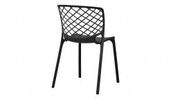 Connubia Stuhl Gamera | Schwarz -SitzWerk Verkaufsgeschäft 13302323 3 201811271545